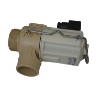 Elektrozawory AuK Muller