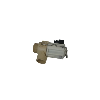 Elektrozawór spustowy Muller DN40 230V NC 4.040.116( 059755)