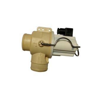 Elektrozawór spustowy Muller DN40 230V NC 4.040.116( 059755)